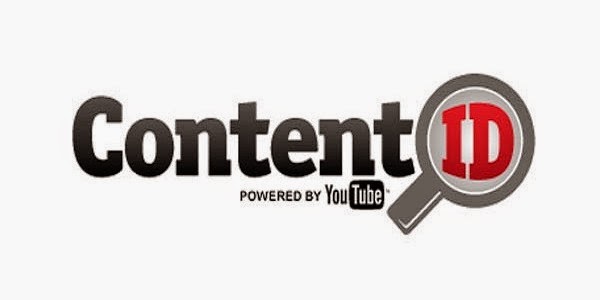 YouTube Audio Content ID